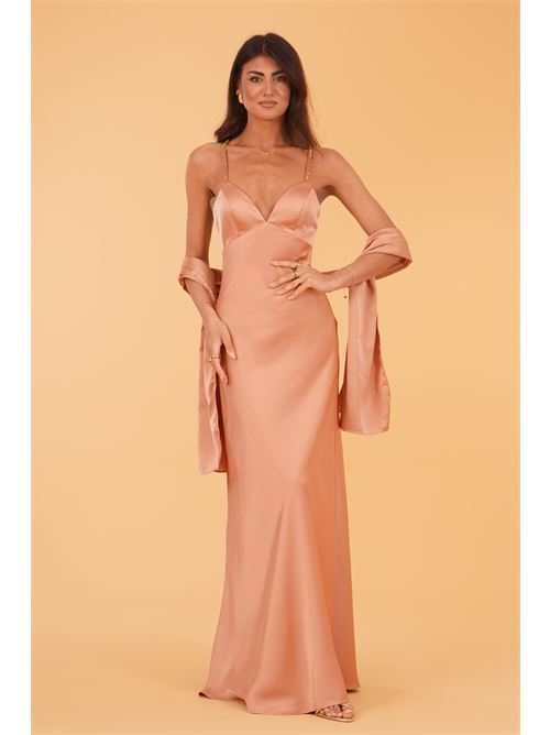  Allure Evening | A4798CARAMEL